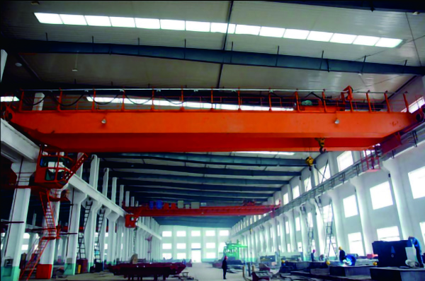 QDY冶金橋式起重機(jī)