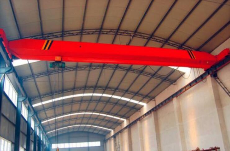 橋式起(qǐ)重機吊(diào)裝作業(ye)規定有(you)哪些?