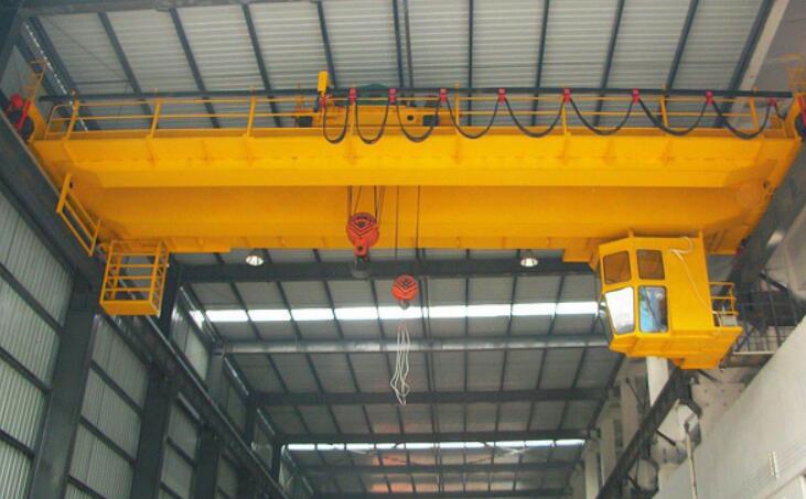 雙梁起(qǐ)重機安全操(cāo)作要注意些(xie)什麽？