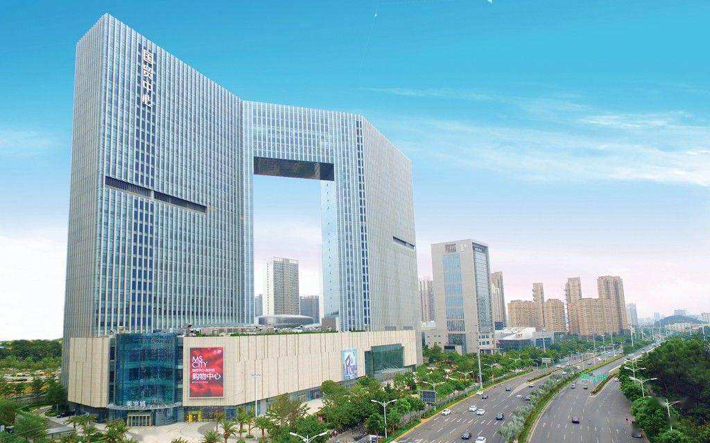 廈門(mén)國貿集團(tuán)