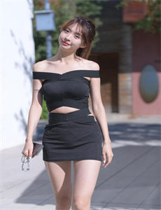 只走花路吧