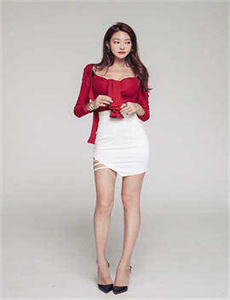 女爵印象