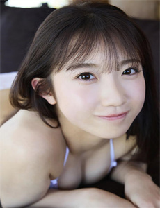 美女泳衣视频-漆屋真帆
