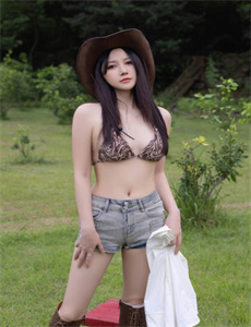 远山的等待