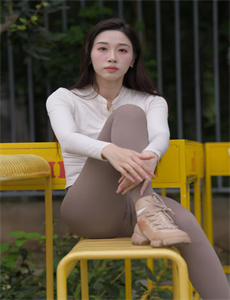 长发公主