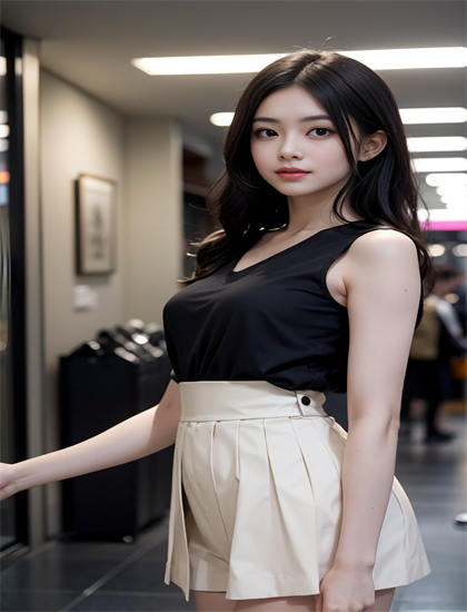 XZL仙蹤林精品幼兒_年輕時代之女人心