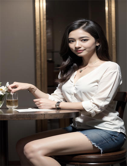 狠狠干_女老師2